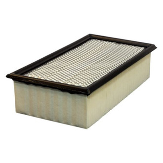 Luber-finer® - Flexible Panel Air Filter