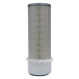 Luber-finer® - Finned Van Air Filter