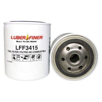 Luber-finer® - Spin-On Fuel Filter