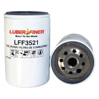 Luber-finer® - Spin-On Fuel Filter