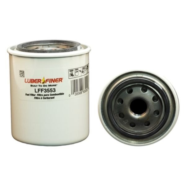Luber-finer LFF3553 Heavy Duty Fuel Filter