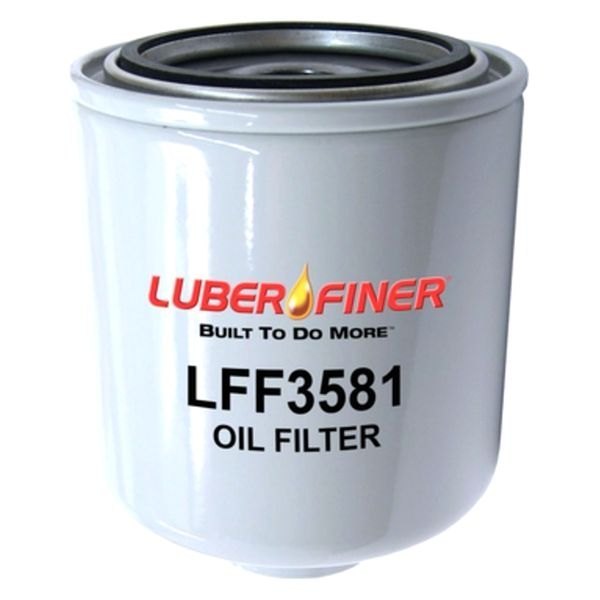 Luber-finer® - Spin-On Fuel/Water Separator Diesel Filter
