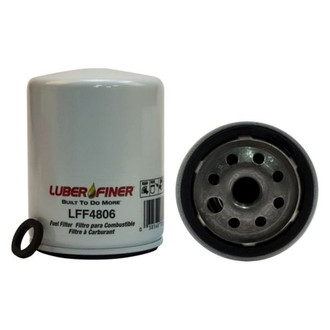 Luber-finer® - Spin-On Fuel Filter