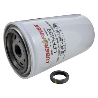 Luber-finer® - Spin-On Fuel Filter