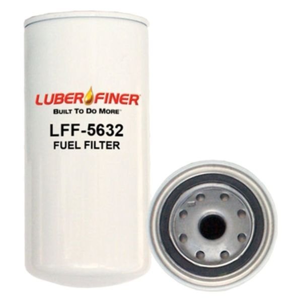 Luber-finer LFF5632 Heavy Duty Fuel Filter