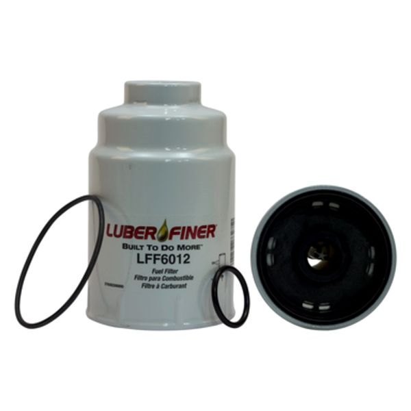 Luber-finer® - Spin-On Diesel Fuel Filter