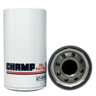 Luber-finer® - Engine Oil Filter