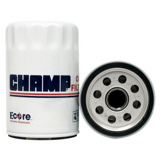 Luber-finer® - New Design Engine Oil Filter