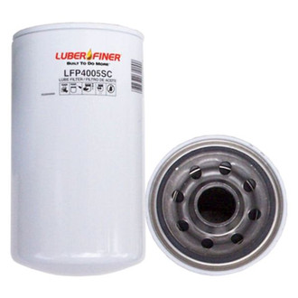 Luber-finer® - Spin-On Engine Oil Filter