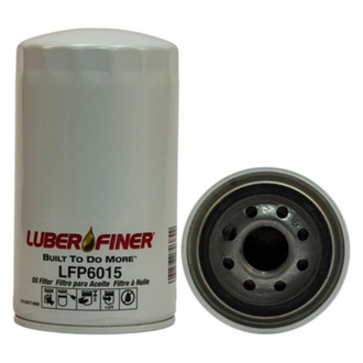 Luber-finer® - Engine Oil Filter