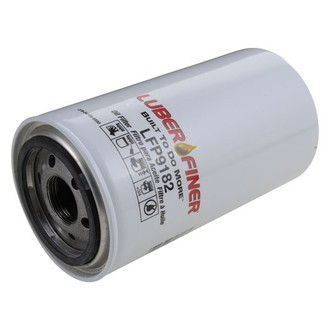 Luber-finer® - Spin-On Engine Oil Filter
