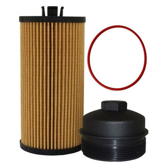 Luber-finer® - Oil Filter