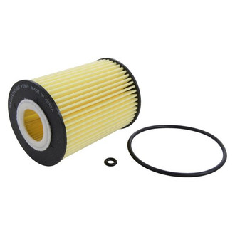 Luber-finer® - Engine Oil Filter