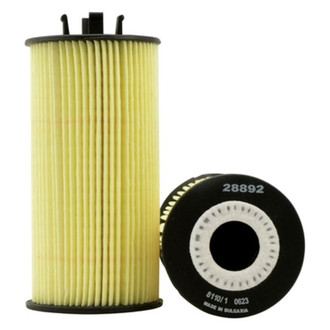 Luber-finer® - New Design Engine Oil Filter