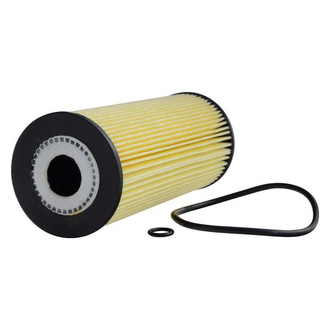 Luber-finer® - New Design Engine Oil Filter