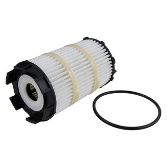 Luber-finer® - Engine Oil Filter