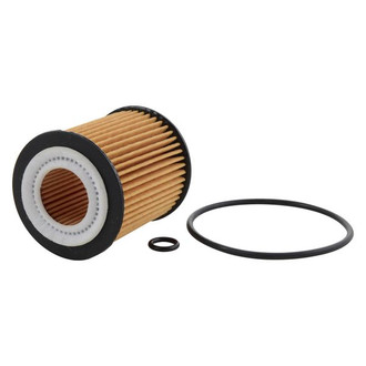 Luber-finer® - New Design Engine Oil Filter