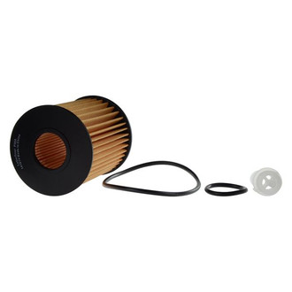 Luber-finer® - Engine Oil Filter