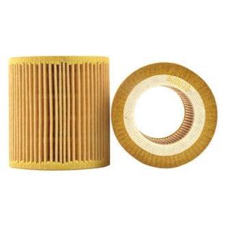 Luber-finer® - Oil Filter Housing