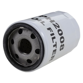 Luber-finer® - Engine Oil Filter