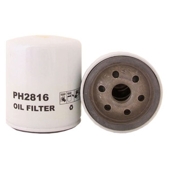 Luber-finer® - Oil Filter