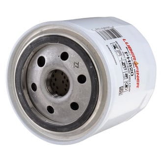 Luber-finer® - Oil Filter