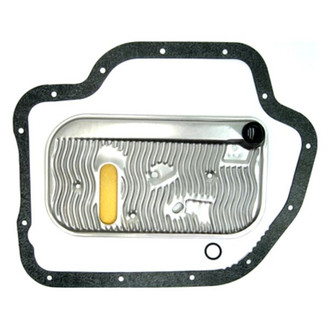 Luber-finer® - Transmission Filter