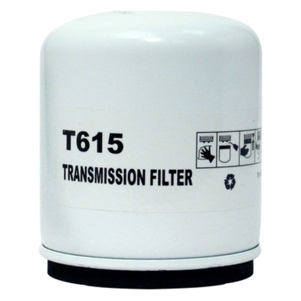 Luber-finer® - Transmission Filter