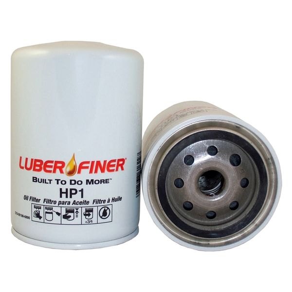 Luber-finer® - Spin-On Engine Oil Filter