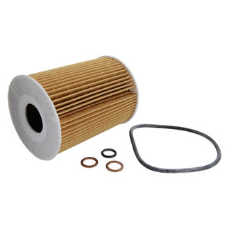 Luber-finer® - Oil Filter