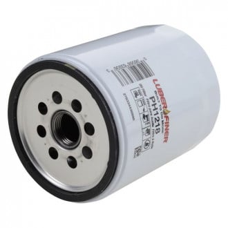 Luber-finer™ - Oil, Air, Fuel & Transmission Filters | CARiD