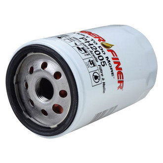 Luber-finer® - Engine Oil Filter