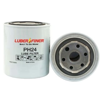 Luber-finer® - Oil Filter