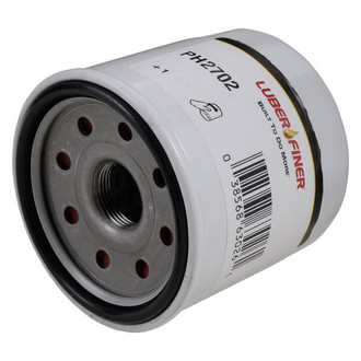 Luber-finer® - Engine Oil Filter