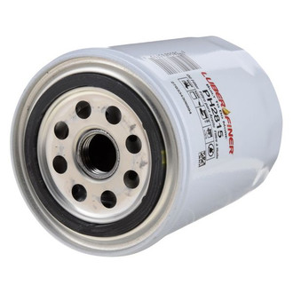 Luber-finer® - New Design Engine Oil Filter
