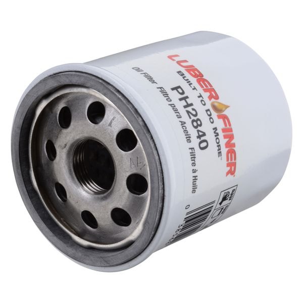 Luber-finer® - New Design Engine Oil Filter