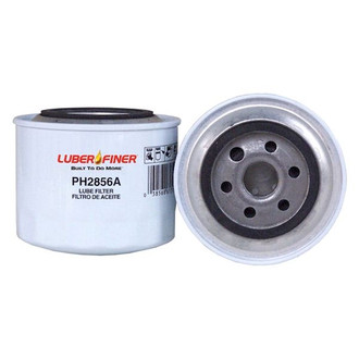 Luber-finer® - New Design Engine Oil Filter