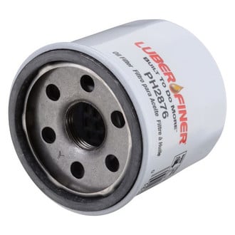 Luber-finer® - Old Design Engine Oil Filter