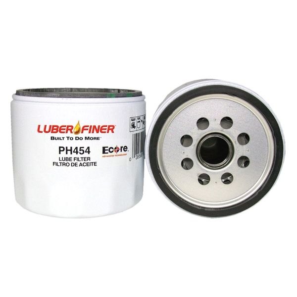 Luber-finer® - New Design Short Engine Oil Filter