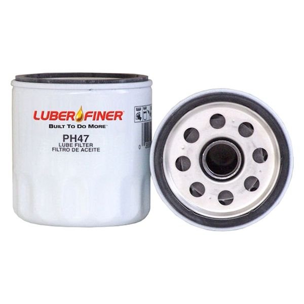 Luber-finer® - New Design Engine Oil Filter