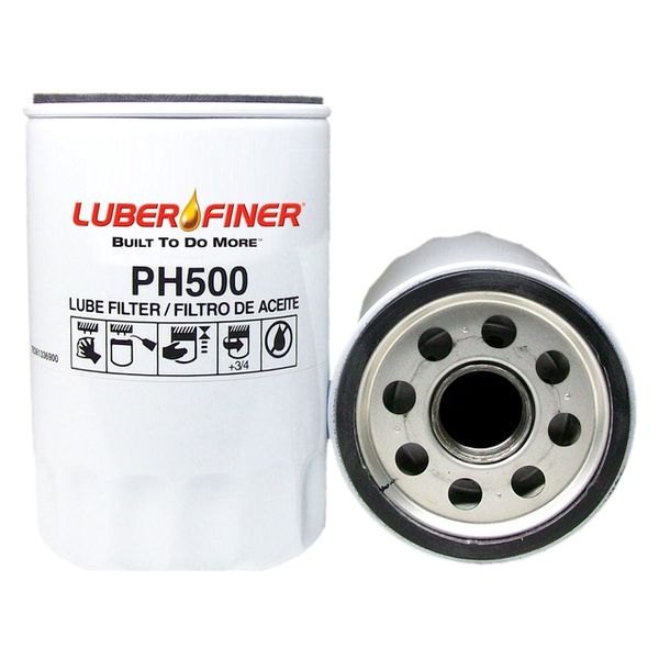 Luber-finer® - Standard Engine Oil Filter
