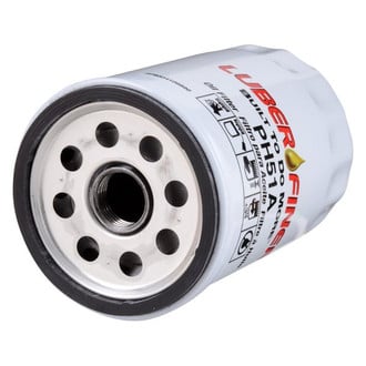 Luber-finer® - Oil Filter