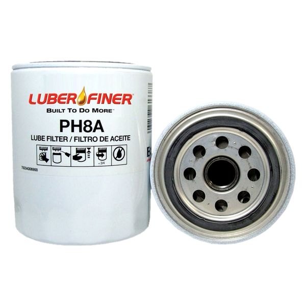 Luber-finer® - Classic Design Engine Oil Filter