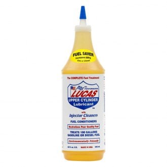 Lucas Oil® - Fuel Treatment