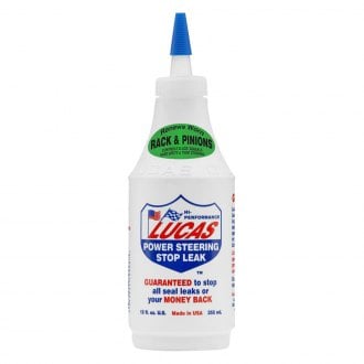 Lucas Oil® - Power Steering Stop Leak