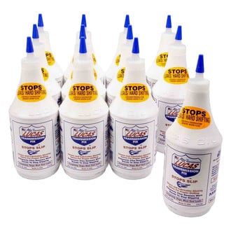 Lucas Oil® - Transmission Fix, 24 oz