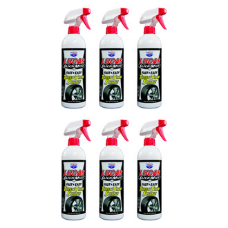 Lucas Oil® - Slick Mist™ Tire & Trim Shine