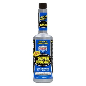 Lucas Oil® - Super Coolant