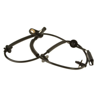 Lucas® - Rear Driver Side ABS Wheel Speed Sensor