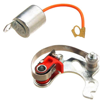 Lucas® - Ignition Kit